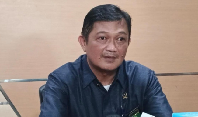 Humas PA Tigaraksa, M Sholahudin. (ftnews)